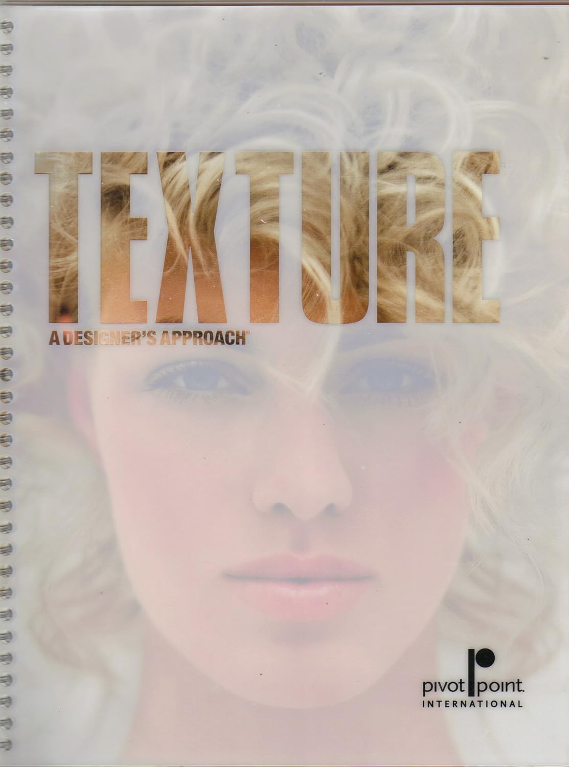 DESIGNER'S APPROACH TEXTURE STUDENT BOOK E3