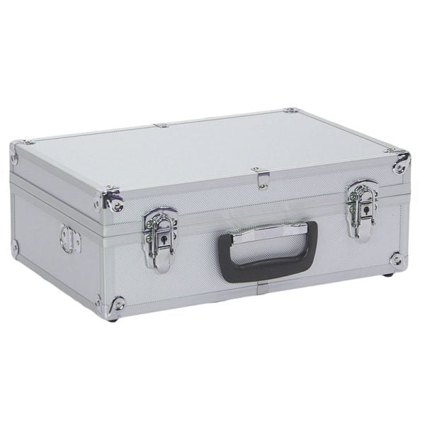 PIVOT POINT ALUMINUM BARBER CASE