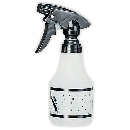 DANNYCO TRANSLUCENT SPRAYER 8OZ