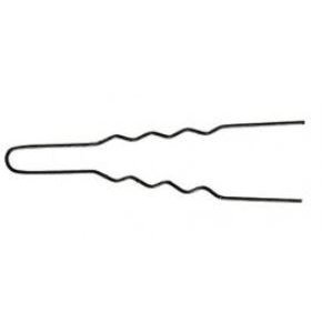 BABYLISS PRO HAIR PINS - BROWN 1 3/4'' 1/2LB BOX