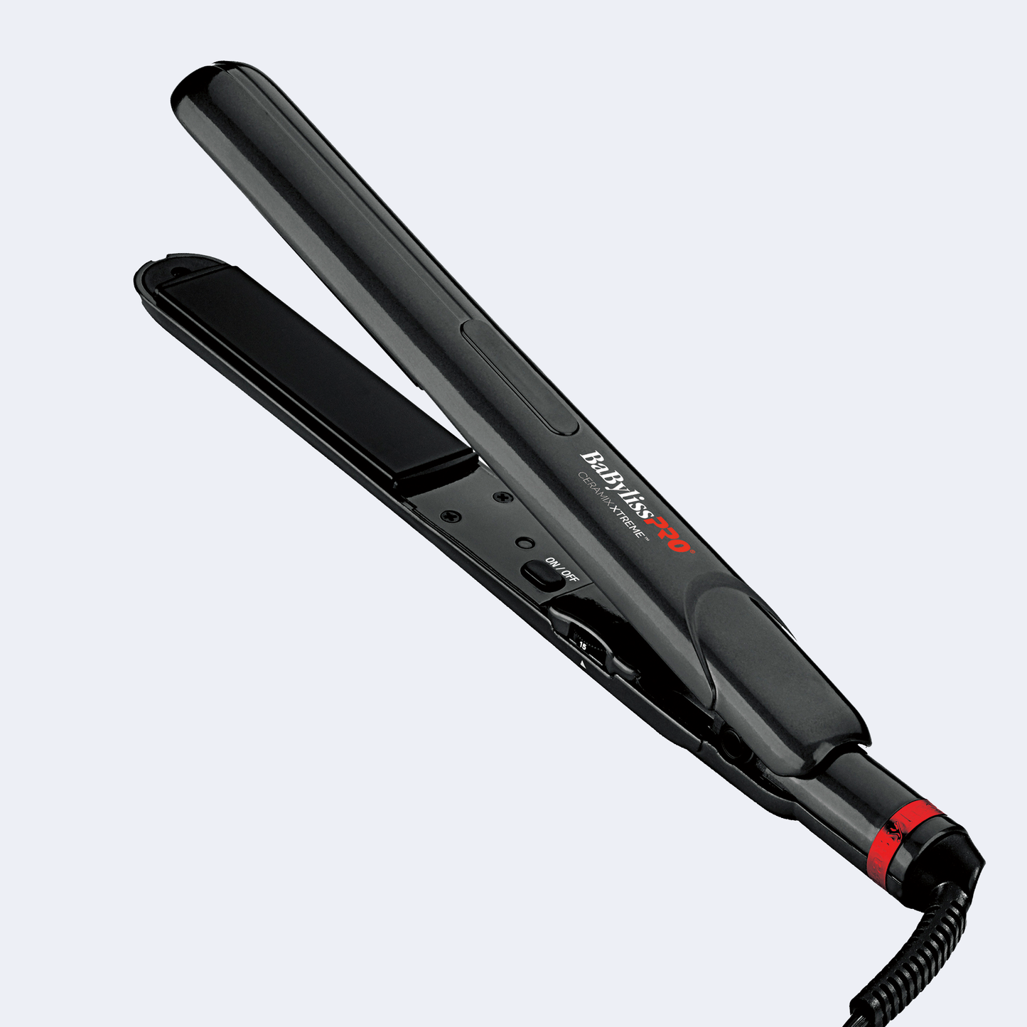 BABYLISS PRO CERAMIC FLAT IRON