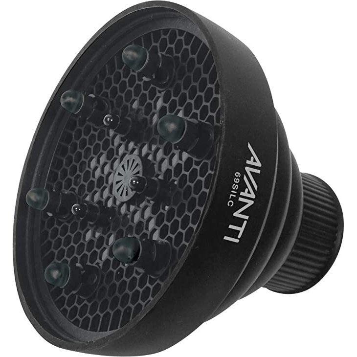 AVANTI SILICONE UNIVERSAL FOLDING DIFFUSER