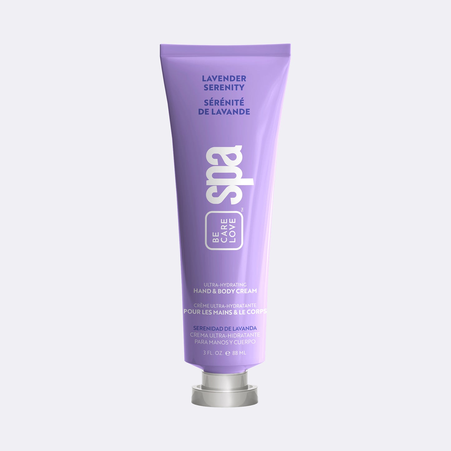 BCL SPA MANDARIN LAVENDER SERENITY 3OZ