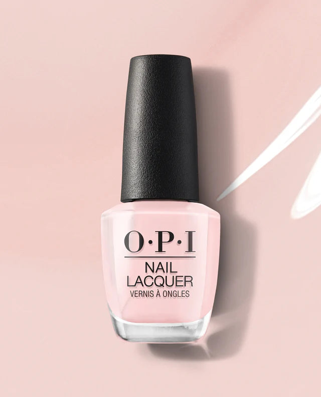 OPI NL - PUT IT IN NEUTRAL