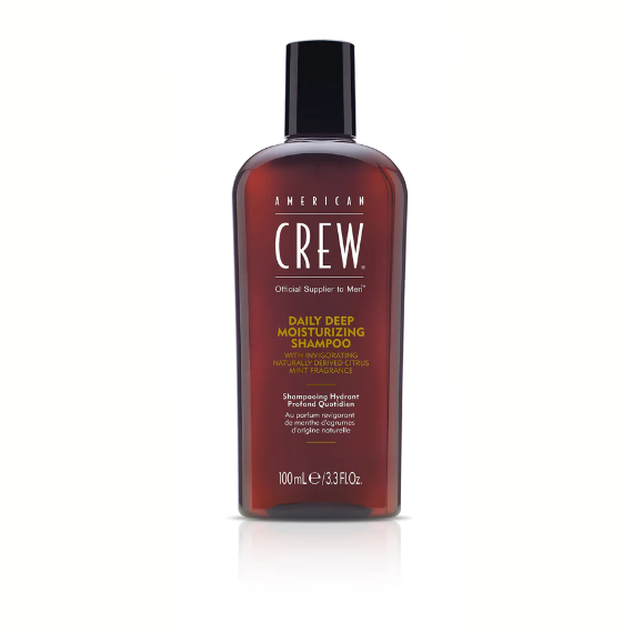 CREW DAILY MOISTURIZING CONDITIONER
