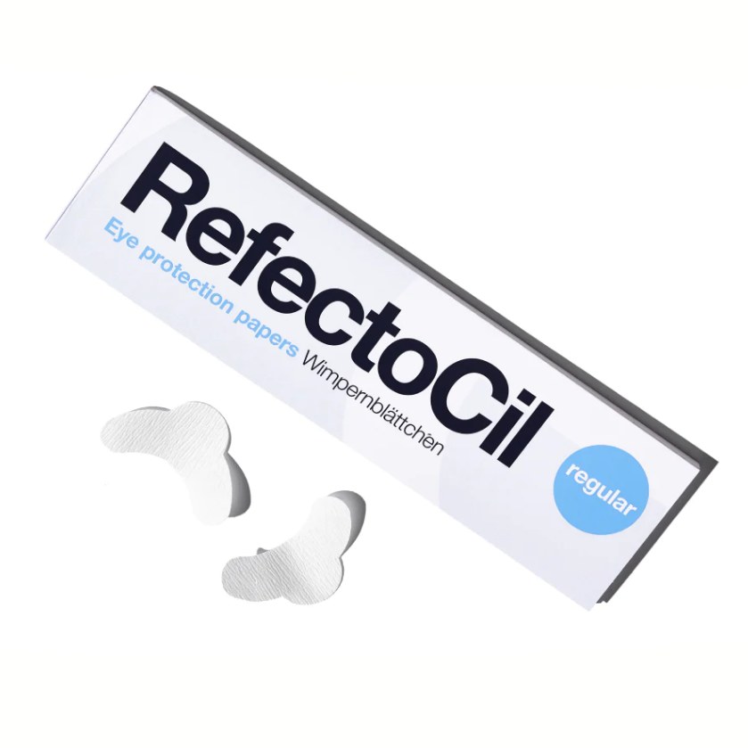 REFECTOCIL EYE PROTECTION PAPERS 96/PK