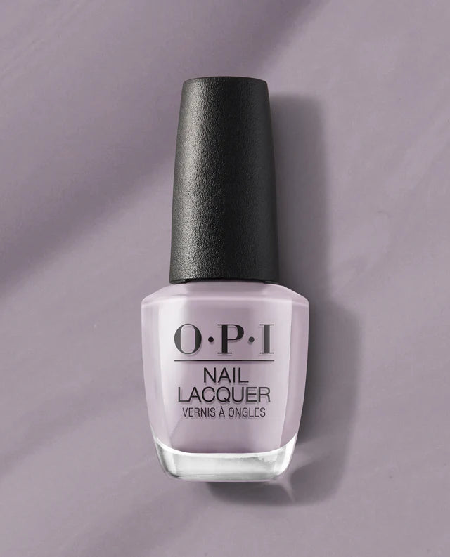 OPI NL - TAUPE-LESS BEACH
