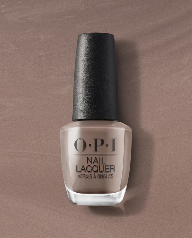 OPI NL - OVER THE TAUPE