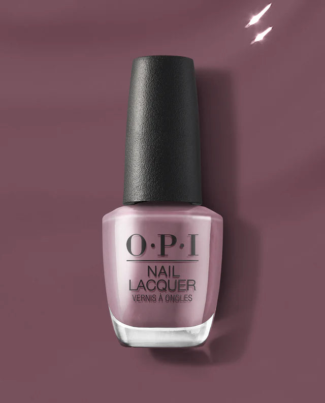 OPI NL - CLAYDREAMING