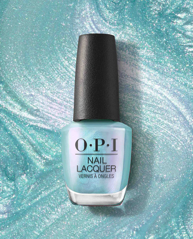 OPI NL - PISCES THE FUTURE
