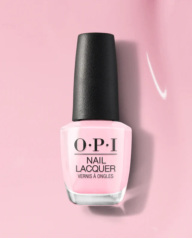 OPI NL - SUZI SHOPS & ISLAND HOPS
