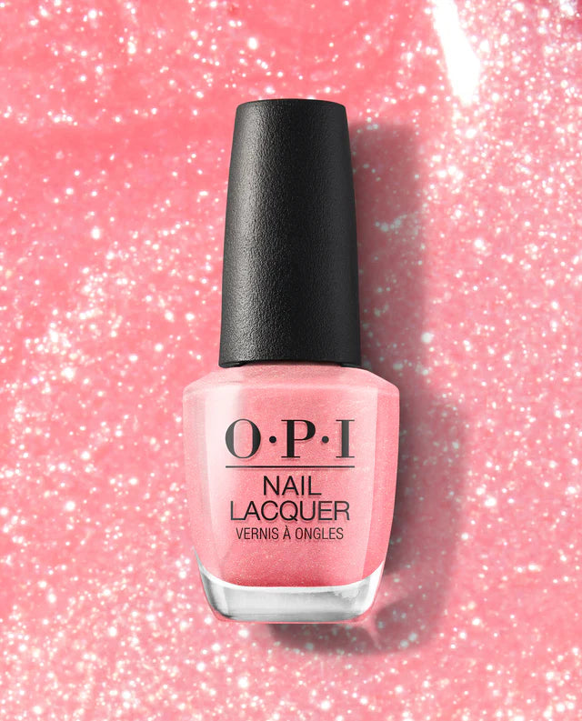 OPI NL - PRINCESSES RULE!