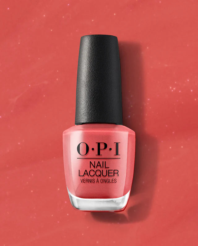 OPI NL - MY ADDRESS IS HOLLYWOOD