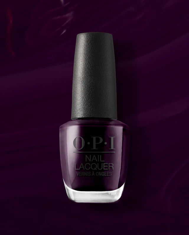 OPI NL - O SUZI MIO