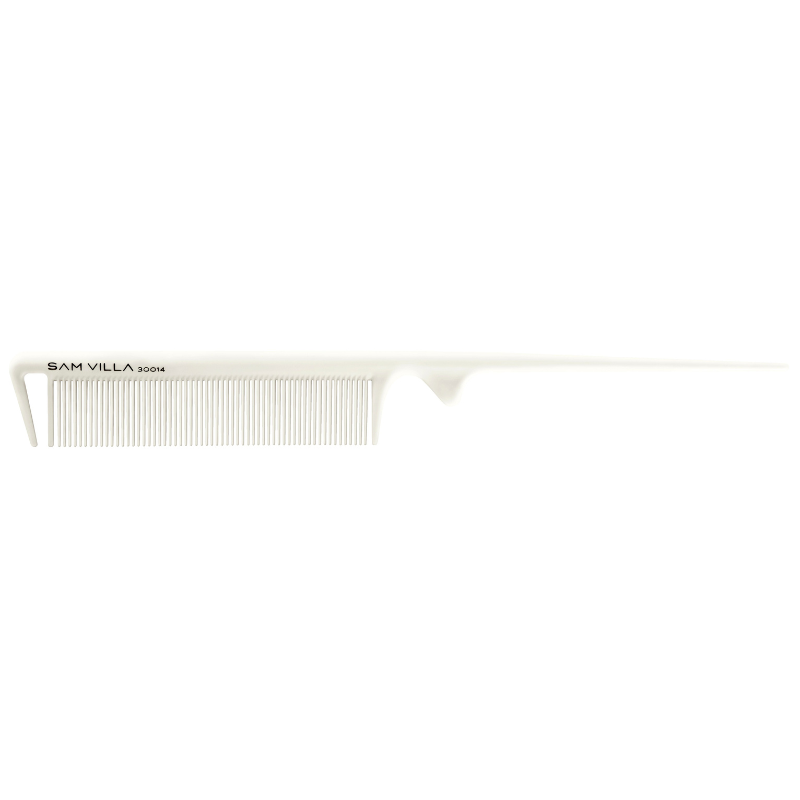 Signature Series Tail Comb