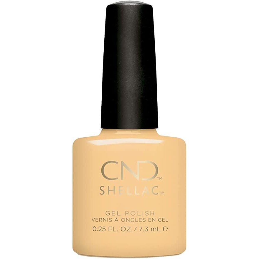CND SHELLAC VAGABOND