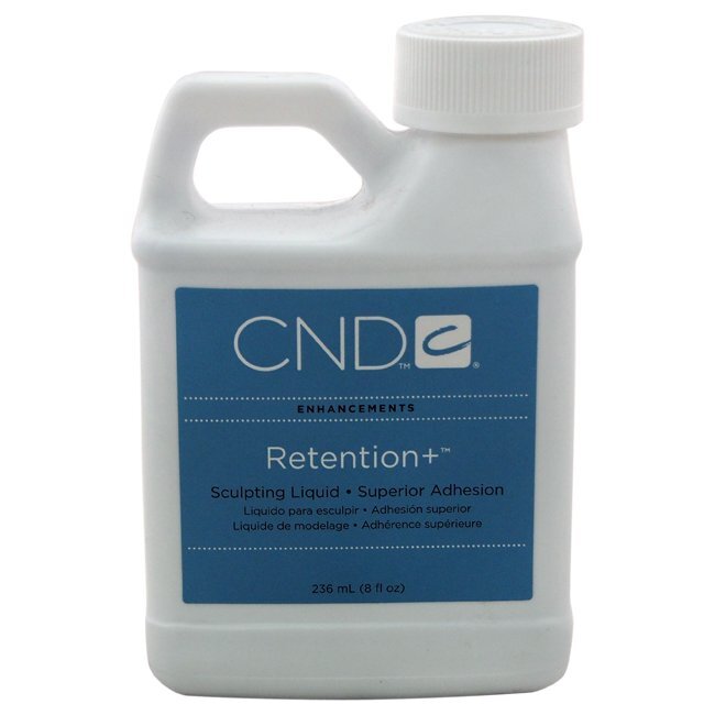 CND RETENTION LIQUID 4OZ