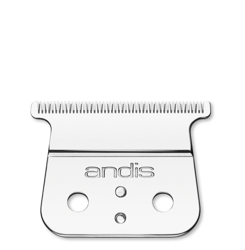 ANDIS T-OUTLINER REPLACEMENT BLADE - STAINLESS STEEL