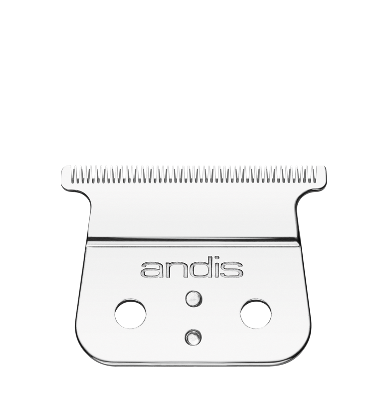 ANDIS GTX DEEP TOOTH T-OUTLINER REPLACEMENT BLADE - STAINLESS STEEL