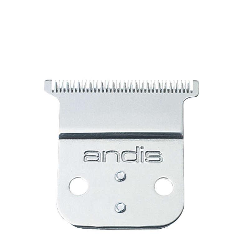 ANDIS SLIMLINE PRO LI TRIMMER REPLACEMENT BLADE - STAINLESS STEEL