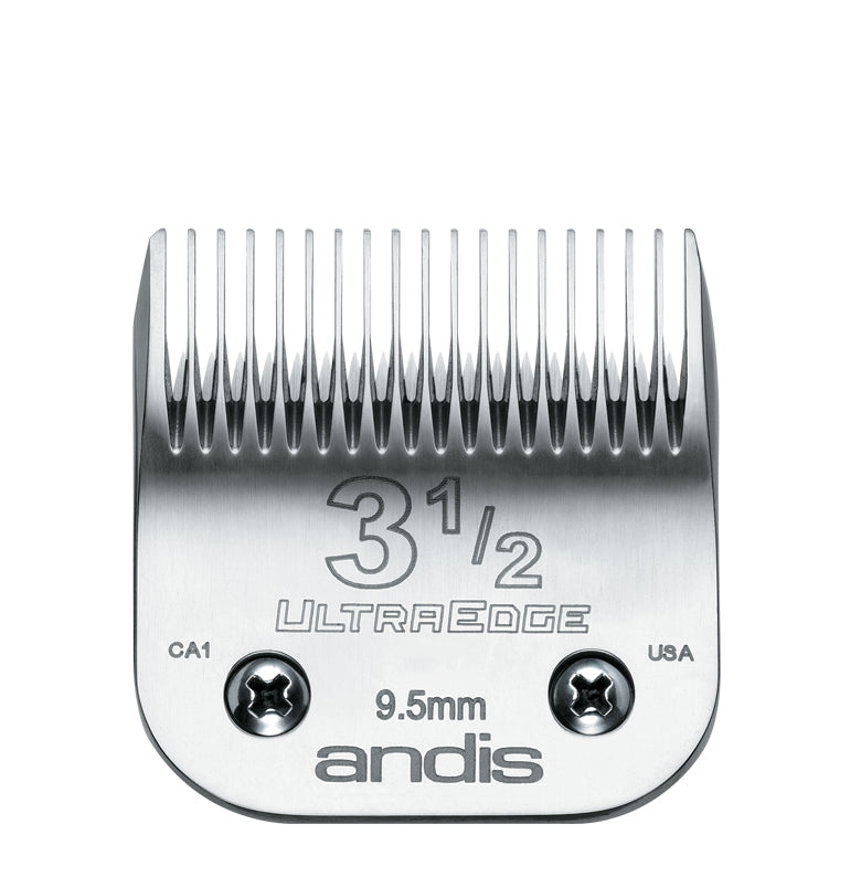 ANDIS ULTRAEDGE DETACHABLE BLADE - SIZE 3 1/2