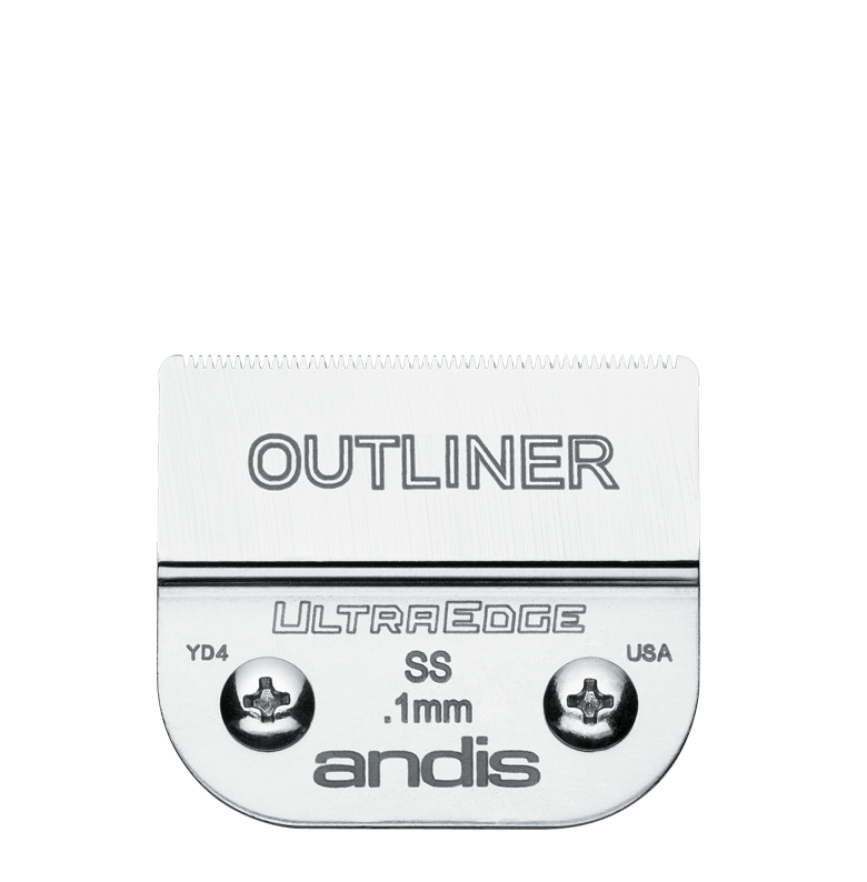 ANDIS ULTRAEDGE DETACHABLE OUTLINER BLADE (1/150)
