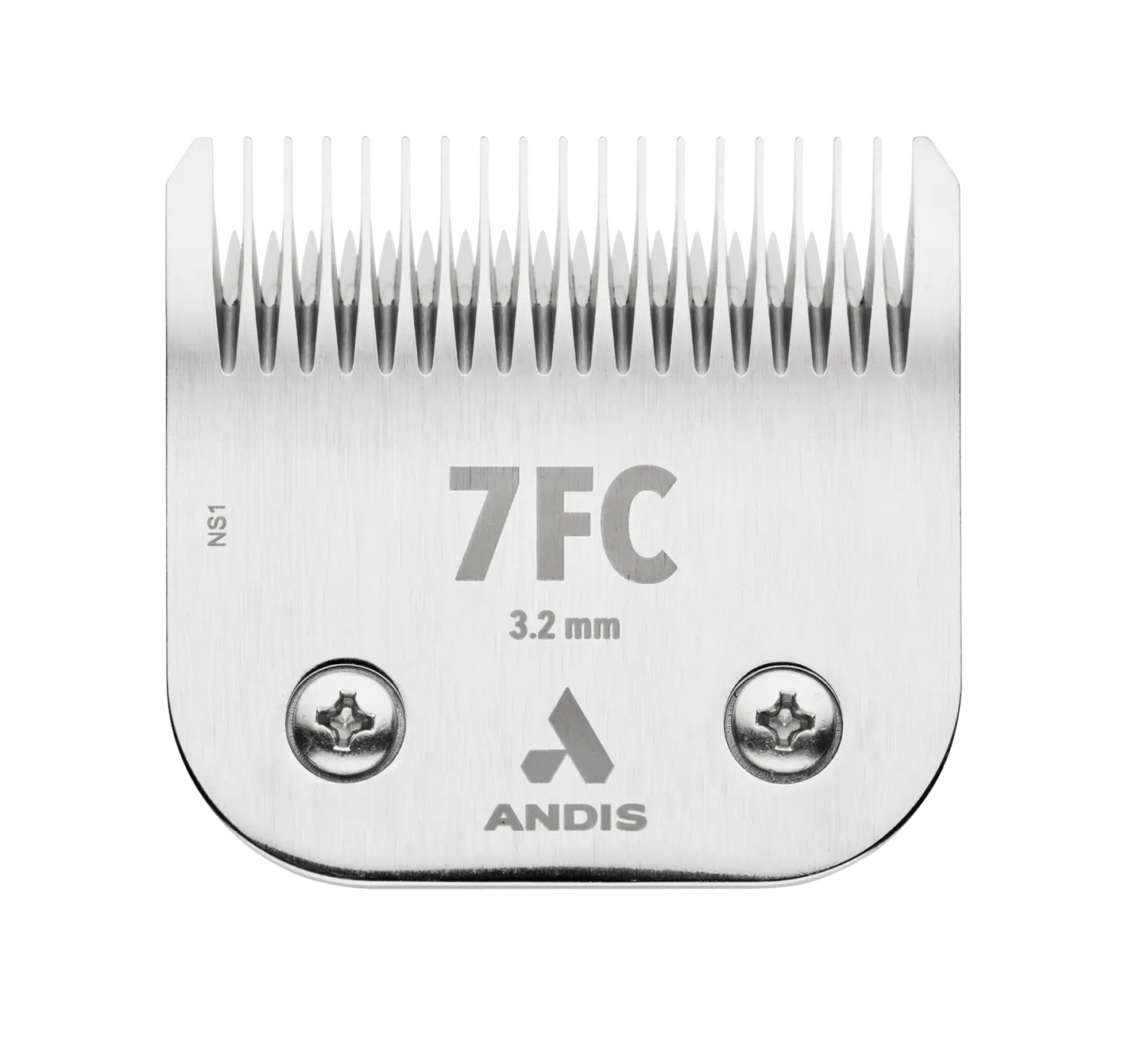 ANDIS CERAMICEDGE REPLACEMENT BLADE - SIZE 7FC