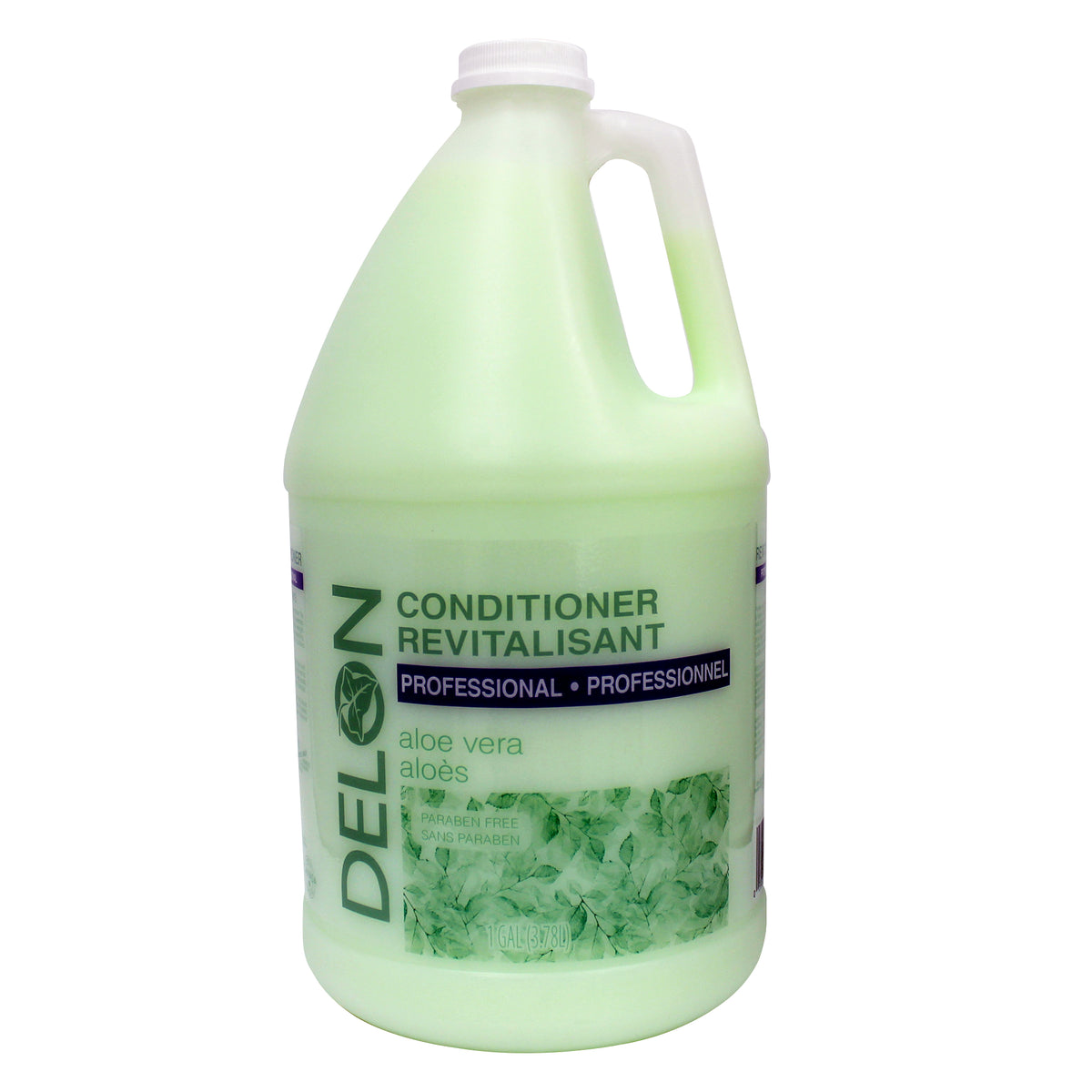 DELON ALOE VERA CONDITIONER 3.78L