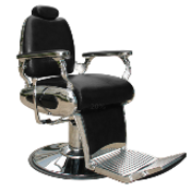 BARBERING CHAIR