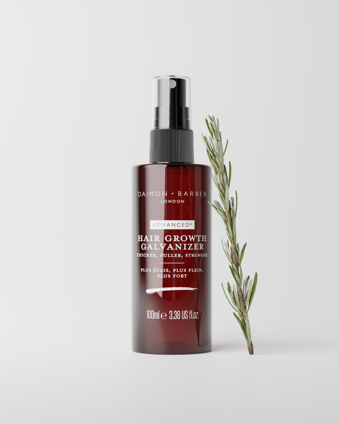 Healthy Scalp Pair