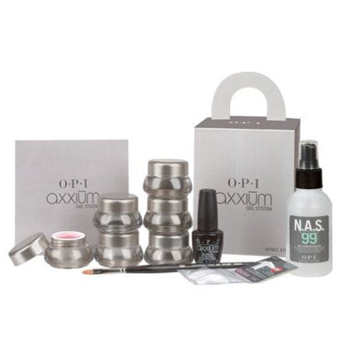 OPI ON-THE-GO AXXIUM KIT