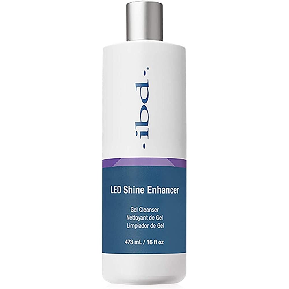 IBD SHINE ENHANCER CLEANSER 16OZ