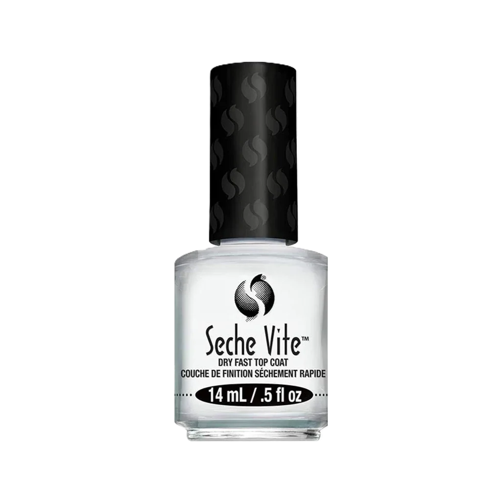 SECHE DRY FAST TOP COAT