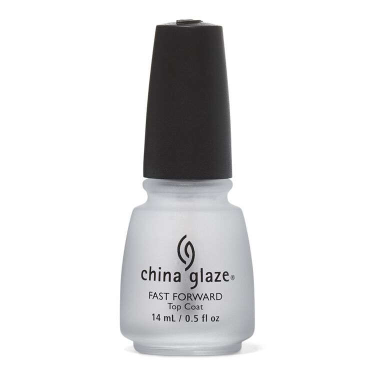 CHINA GLAZE TOP COAT