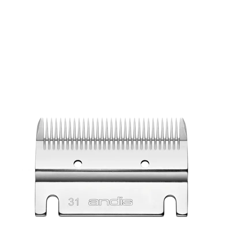 Andis 31 Bottom Replacement Blade #70330