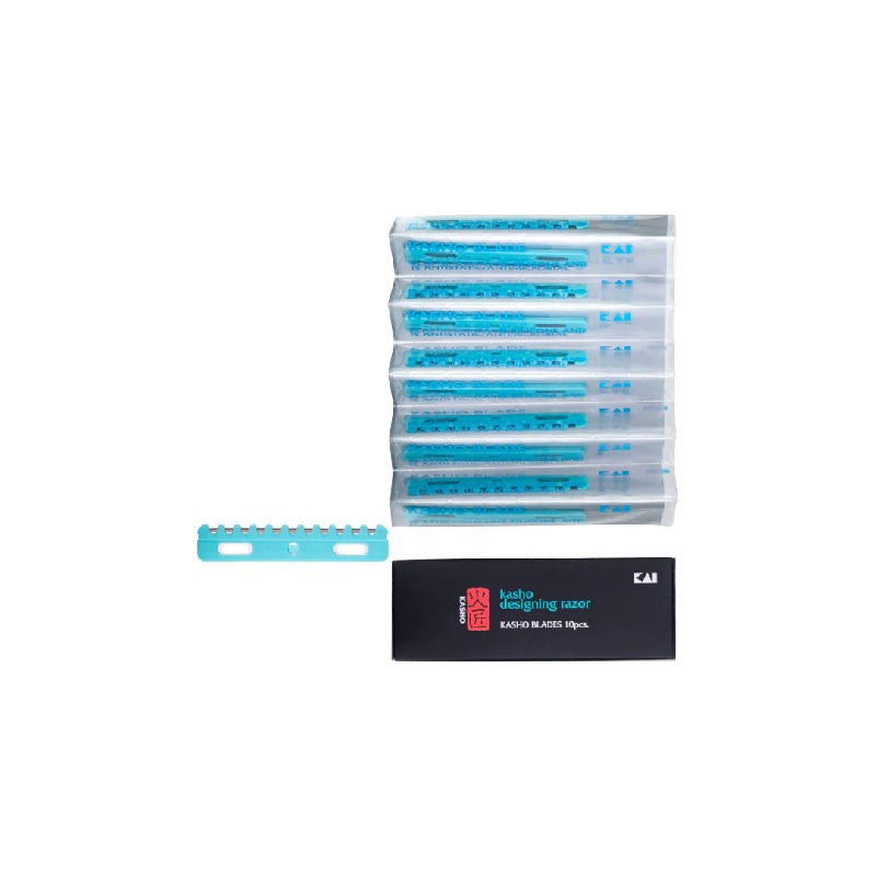Kasho Designing Blades 10/Box