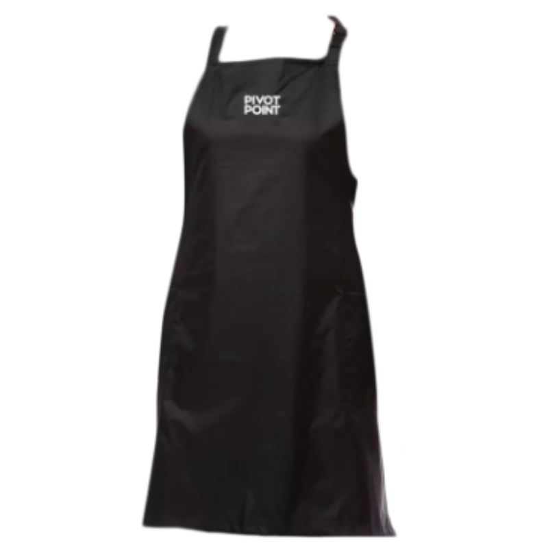 APRON W/ PIVOT POINT LOGO