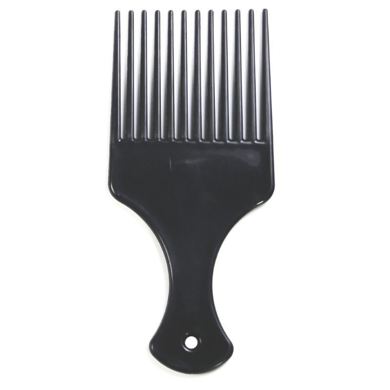 CARBON HAIR PICK