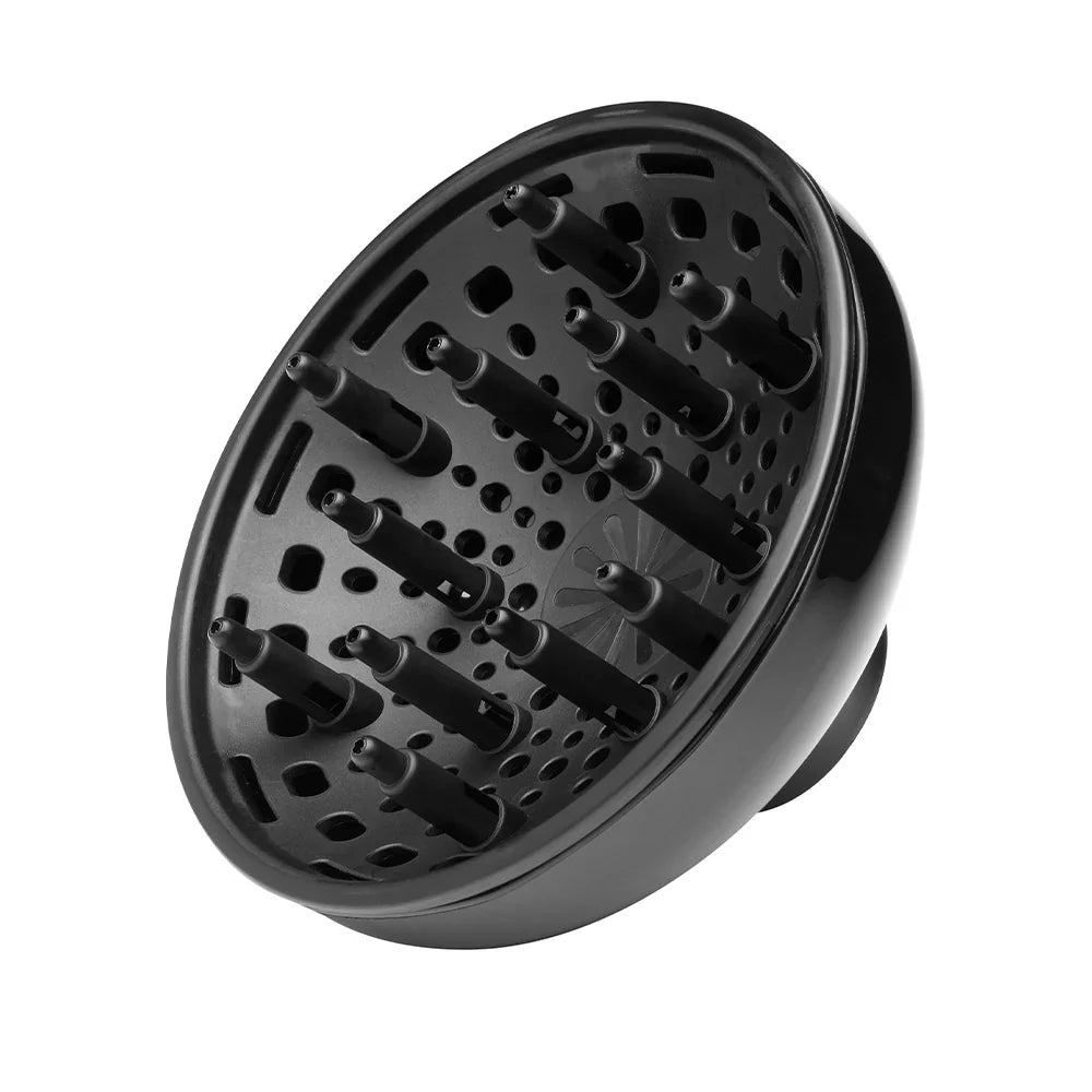 Diffuser For Ionic Hair Dryer