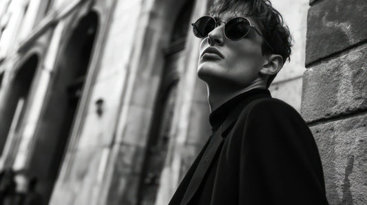 The Mod Cut 2026: The Modern Return of a Timeless Men’s Haircut