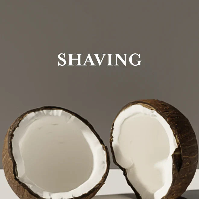 DB - Shaving