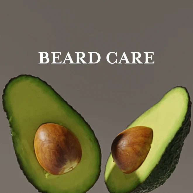 DB - Beard Care