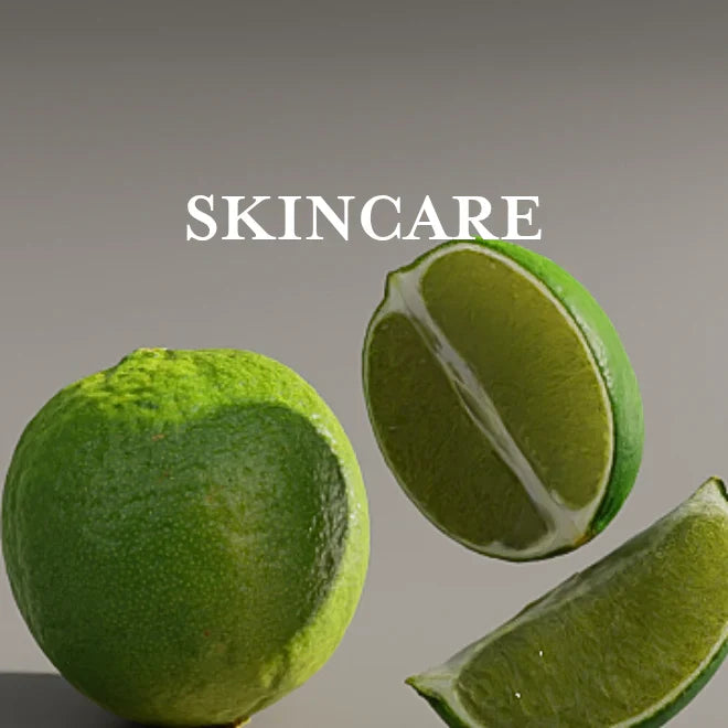DB - Skincare