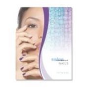 SALON FUNDAMENTALS NAIL TECH TEXTBOOK