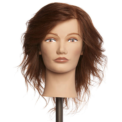 MANNEQUIN SARAH (MEDIUM HEAD SIZE)