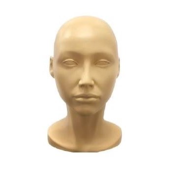 SLIP-ON SERIES HEADFORM WITH BAND