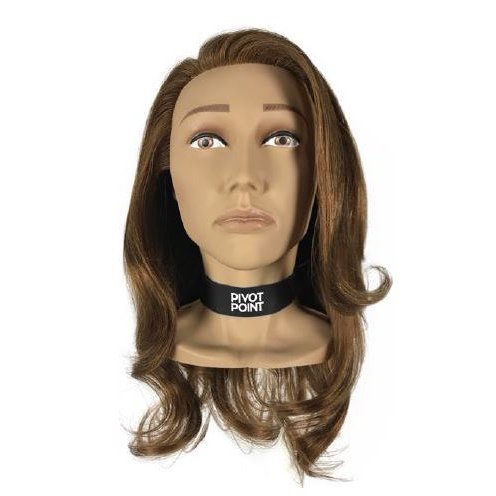 SLIP-ON SERIES FEMALE LONG HAIR