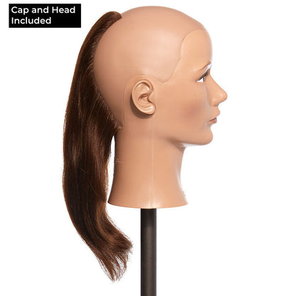 SNAP CAP INCREASE RECTANGLE W/ HEAD