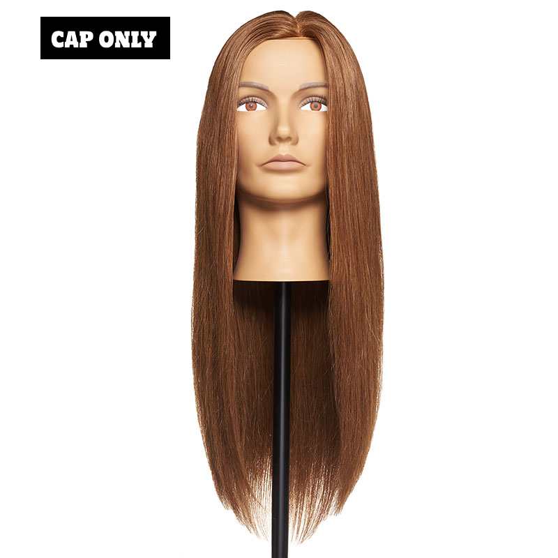 CAP SERIES VANESSA (MEDIUM HEAD SIZE)