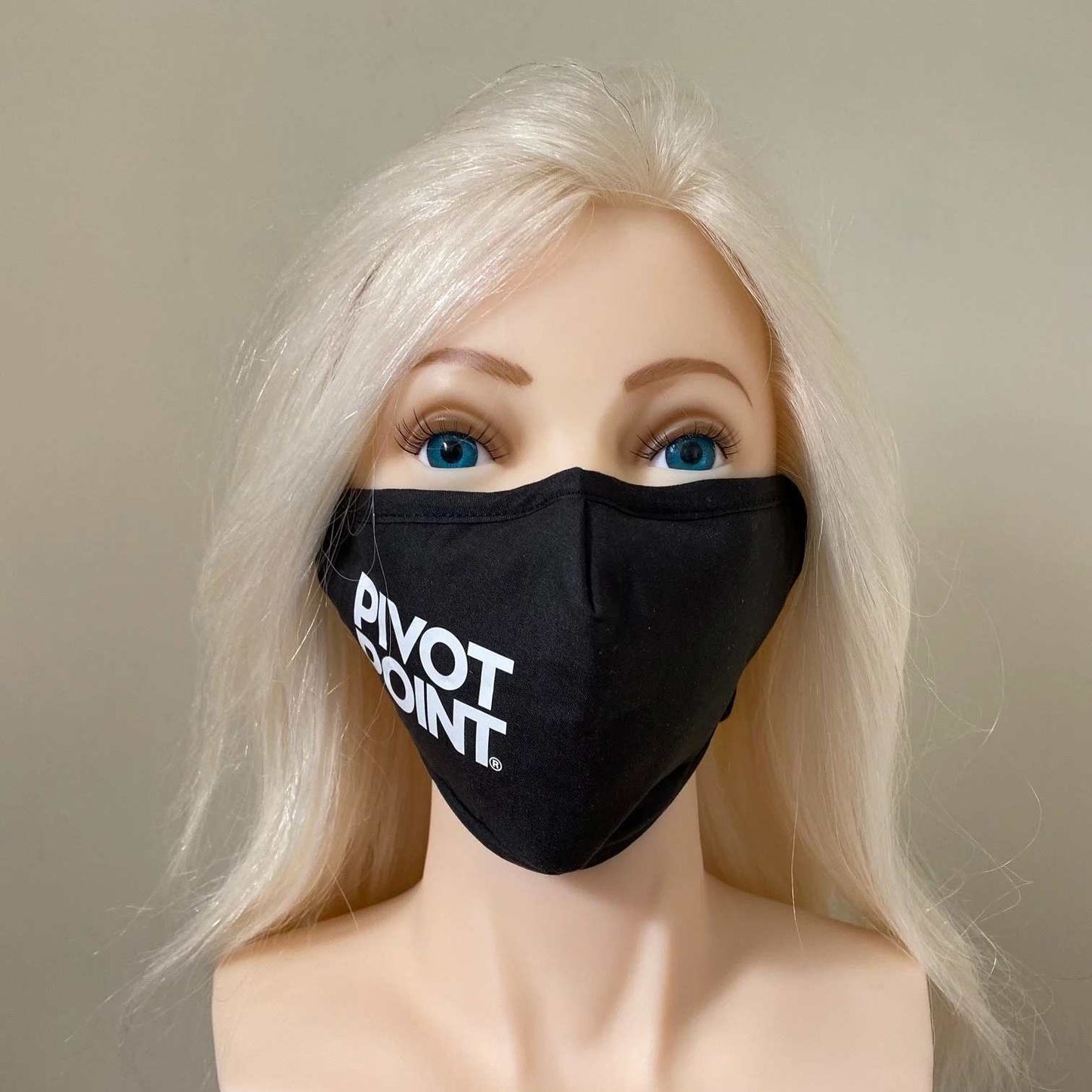 PIVOT POINT FACEMASK